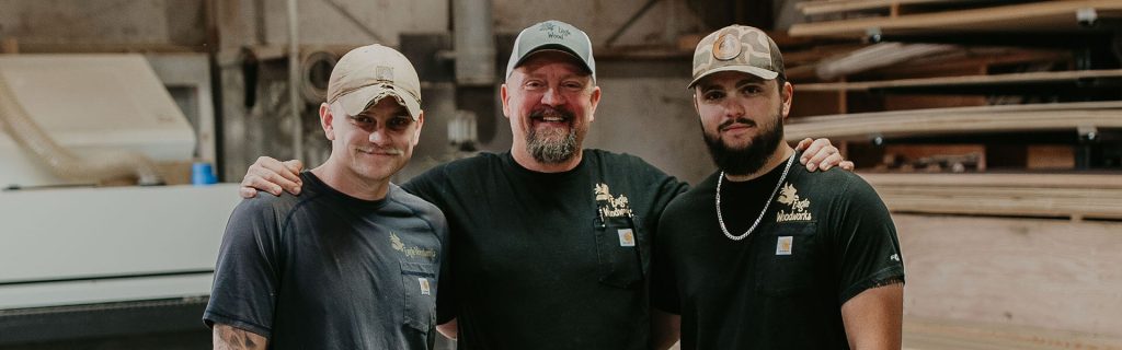 Eagle Woodworks LLC
