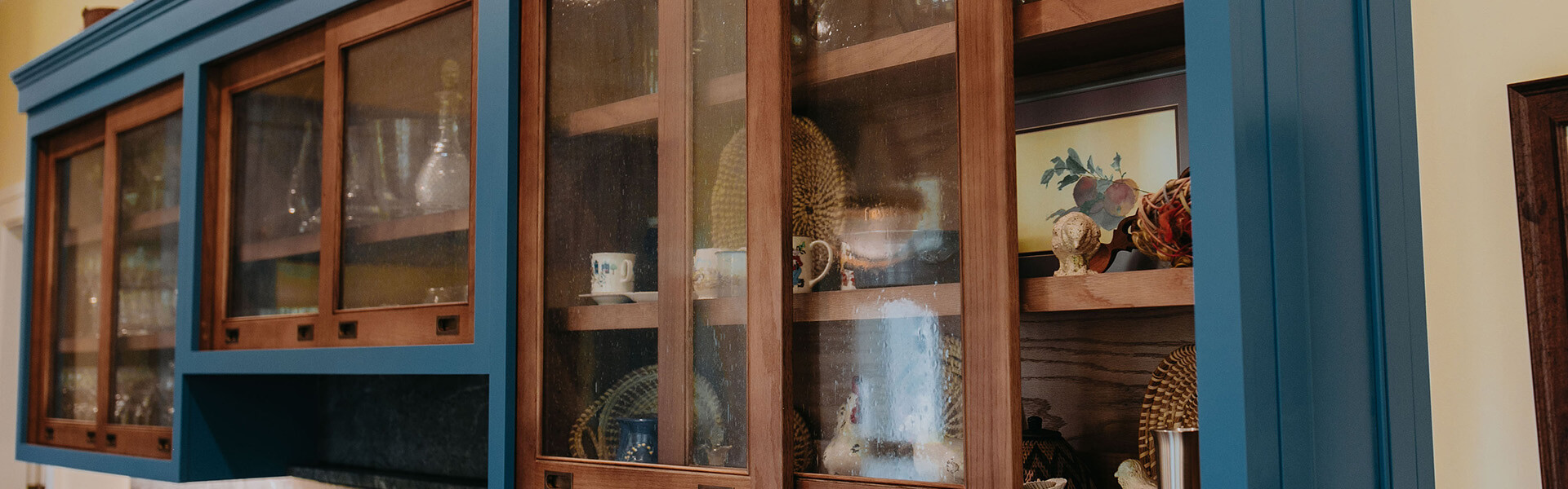 Eagle Woodworks | Historic Restoration
