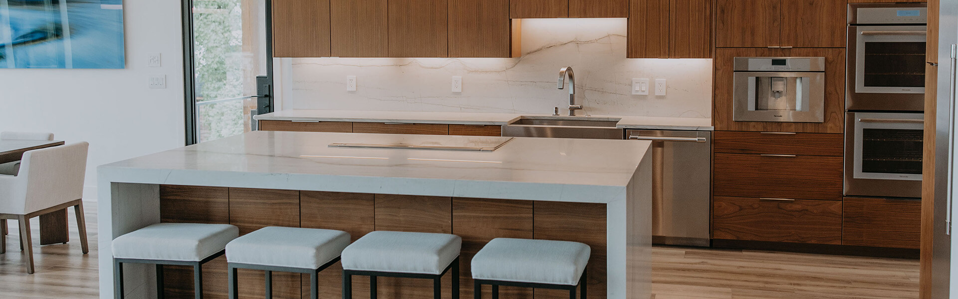 Eagle Woodworks | Custom Cabinetry